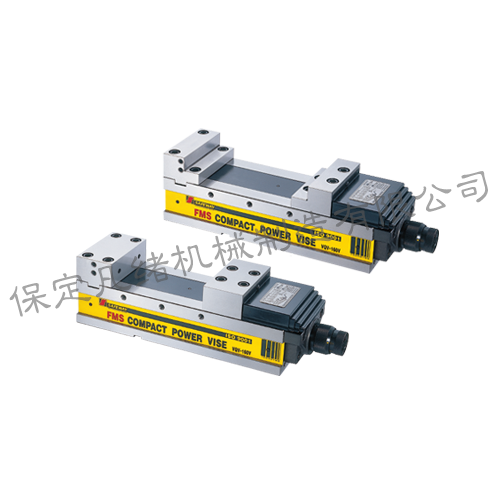 VQV 柔性機(jī)械增壓虎鉗